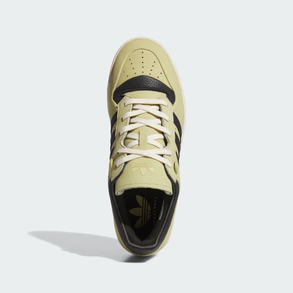 Amarillo Zapatillas Rivalry 86 Low 001