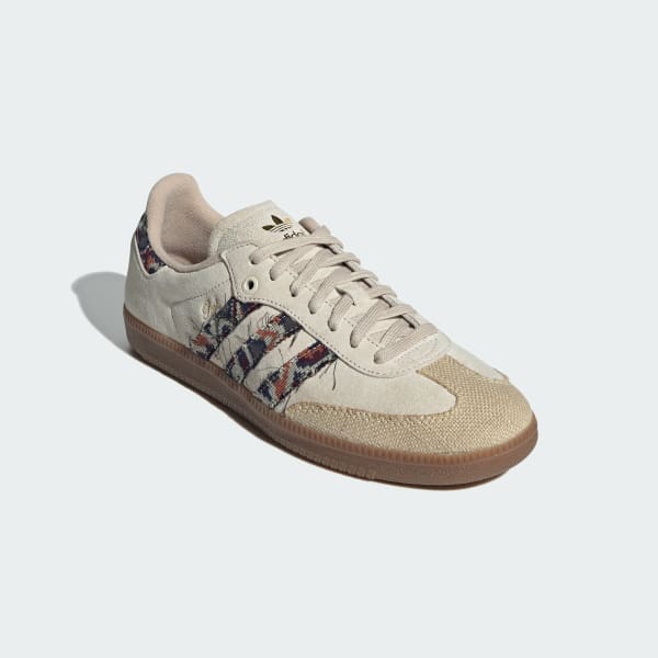 ADIDAS X END. SAMBA Beige adidas Malaysia