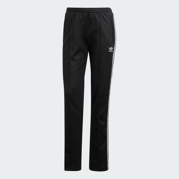 Adidas sporthose damen schwarz best sale