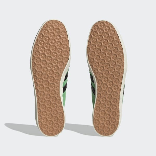 Green Mexicana Prototype Shoes