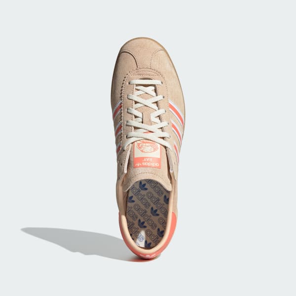 adidas State Series MA Shoes - Pink | adidas UK