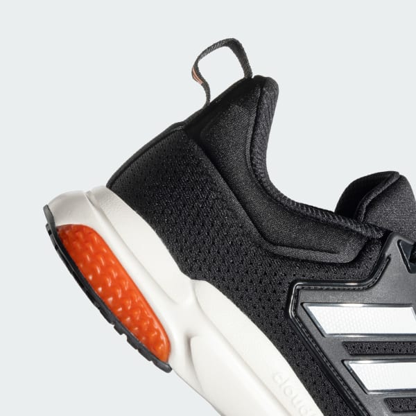 adidas Track-House Shoes Black adidas India