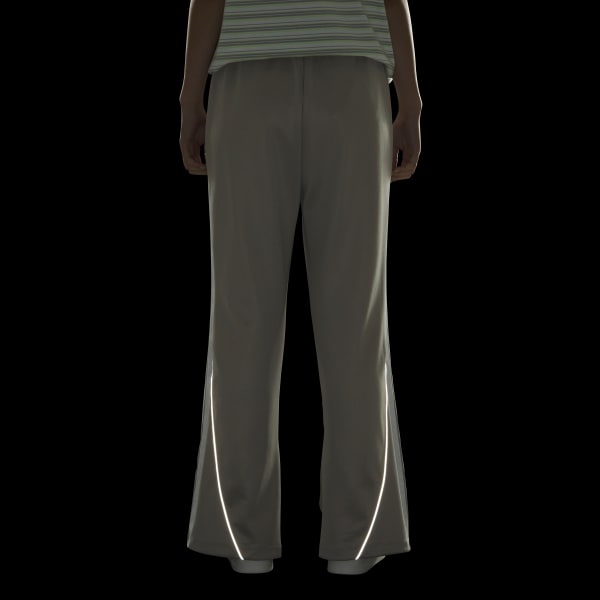 Beige STSV 트랙 팬츠