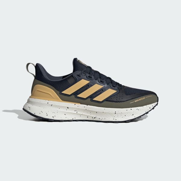 adidas Ultrarun 5 TR Running Shoes Blue adidas Deutschland