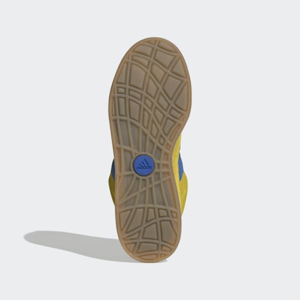 adidas Adimatic Shoes - Yellow | Men's Lifestyle | adidas US