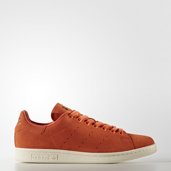 adidas stan smith Naranja