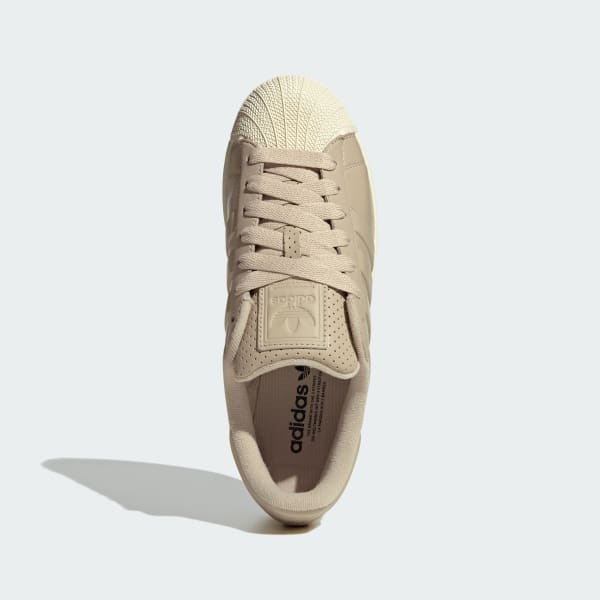 Be Giày SUPERSTAR II