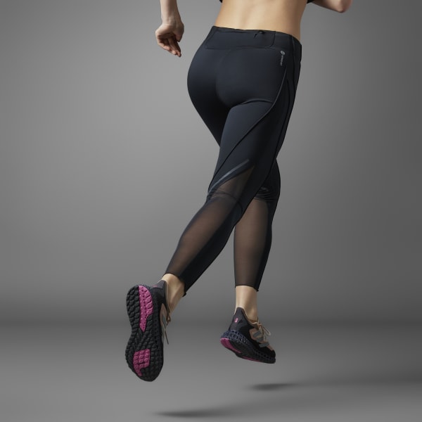 Zwart Collective Power Fastimpact 7/8 Legging