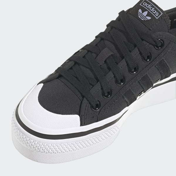 Adidas nizza black high new arrivals
