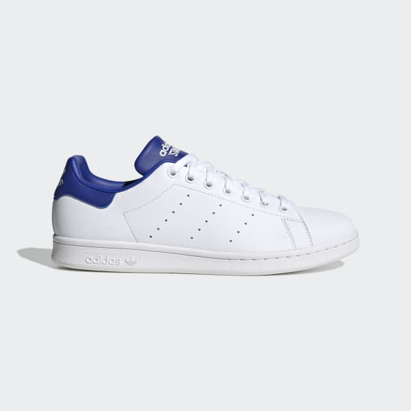 Adidas Stan Smith Shoes - White | Adidas Uk