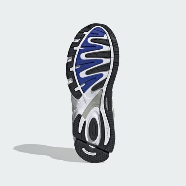 White Response CL Shoes