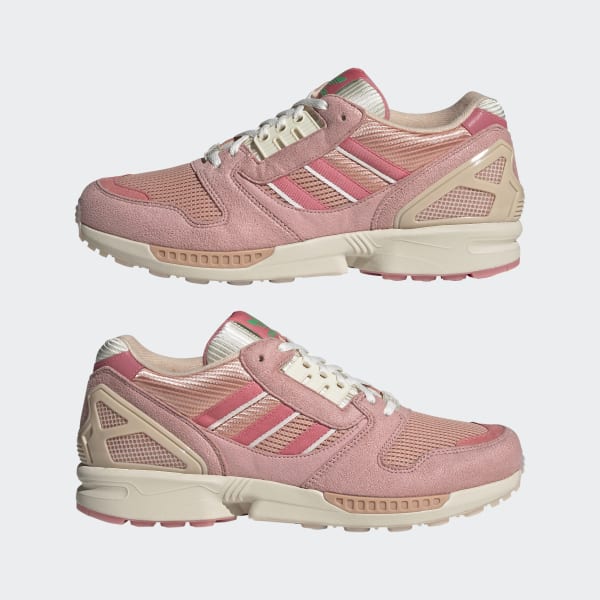 Zapatillas ZX 8000 Fresh Mint Tea Rosado adidas adidas Chile