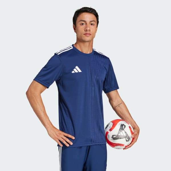 Biru Jersey Campeon 25