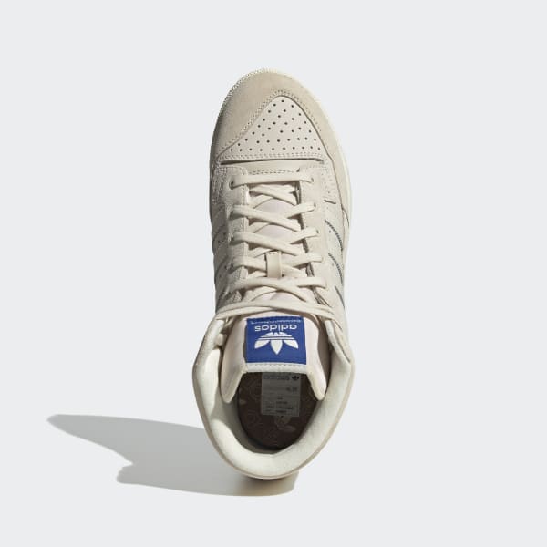 Weiss Centennial 85 Hi Schuh