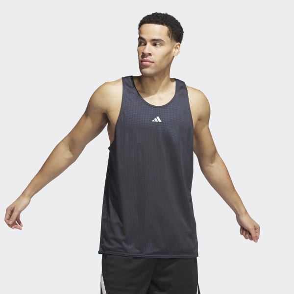 Grey Select Warm-up Jersey