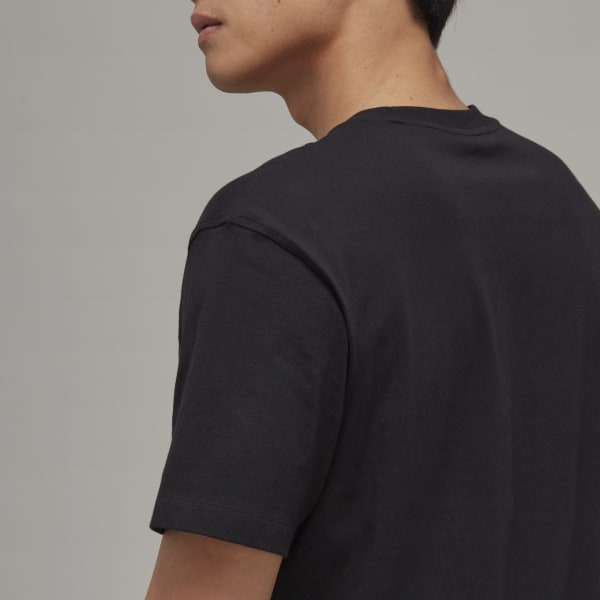 cierna Y-3 Short Sleeve