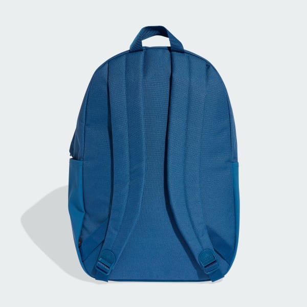 Blue 에센셜 백 투 캠퍼스 바 백팩