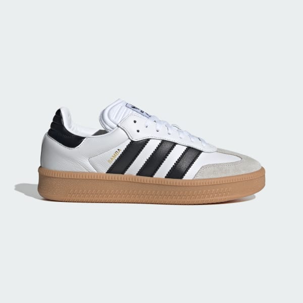 Blanco Tenis Samba XLG