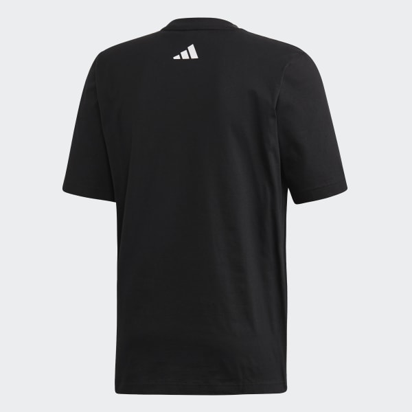 adidas Athletics Pack Language Tee