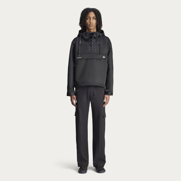 [ADIDAS] WALES BONNER SAILOR JACKET ☆大人気☆ ADIDAS X WALES BONNER - Sailor Jacket – Atelier New York