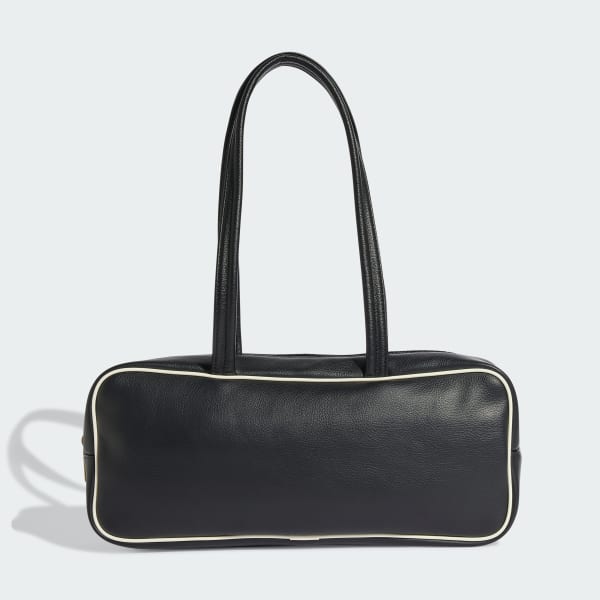 Negro BOLSA AIRLINER ADIDAS ORIGINALS x LIBERTY ALARGADA