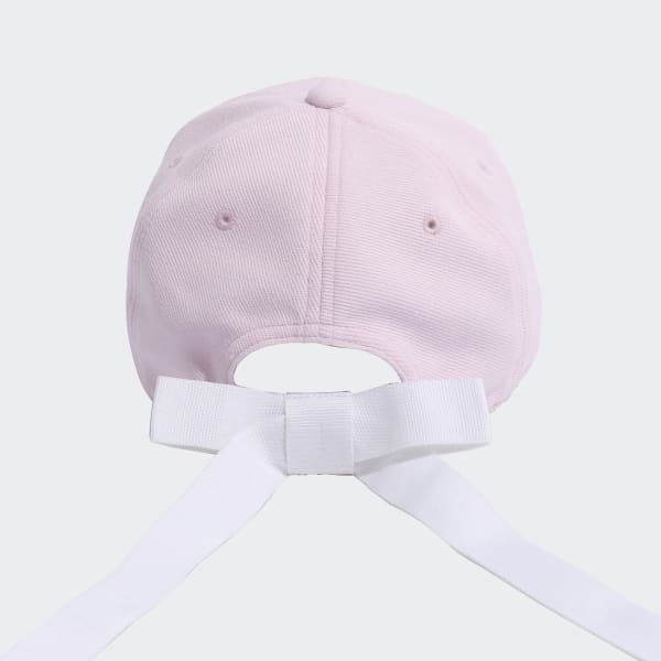 adidas Ribbon Cap - Pink | adidas Philippines