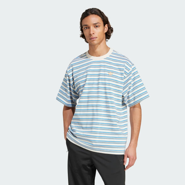 adidas Originals Stripe Tee