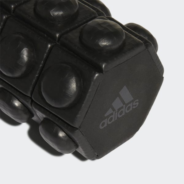 Schwarz Mini Faszienrolle
