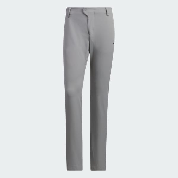 アディダス EX STRETCH ACTIVE 撥水 フルレングスパンツ - グレー | アディダス ジャパン