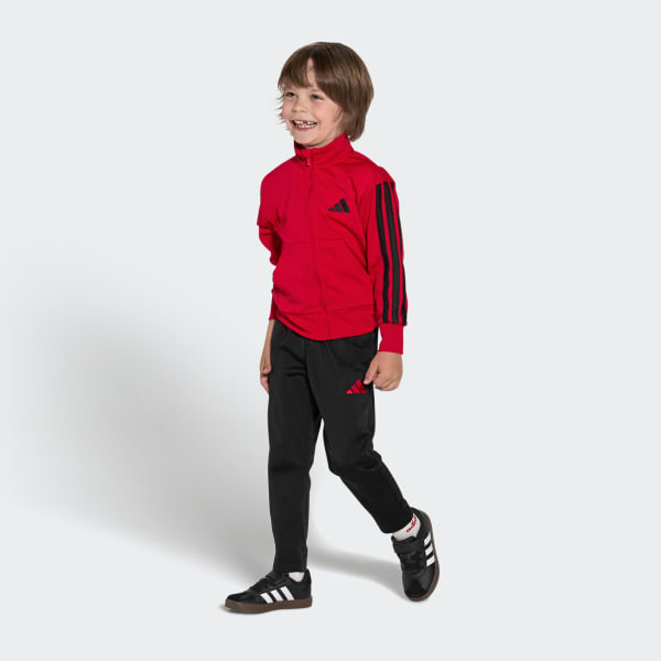 Negro Tenis VL Court 3.0 Skateboarding Kids