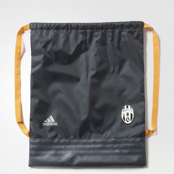 adidas gym bag gold