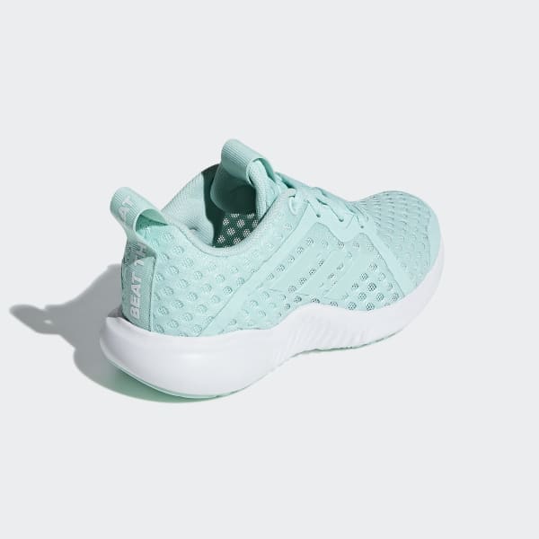 adidas FortaRun X BTH Shoes - Turquoise 