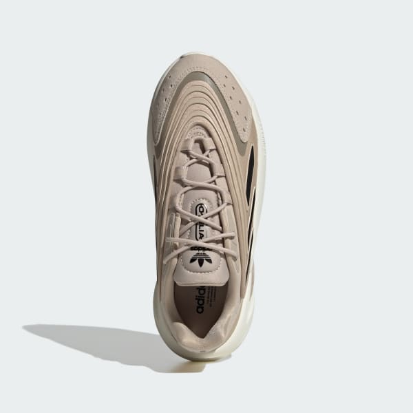 Μπεζ OZELIA Shoes