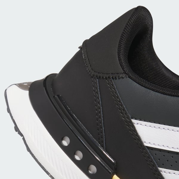 Chaussure de golf sans crampons cuir S2G 24