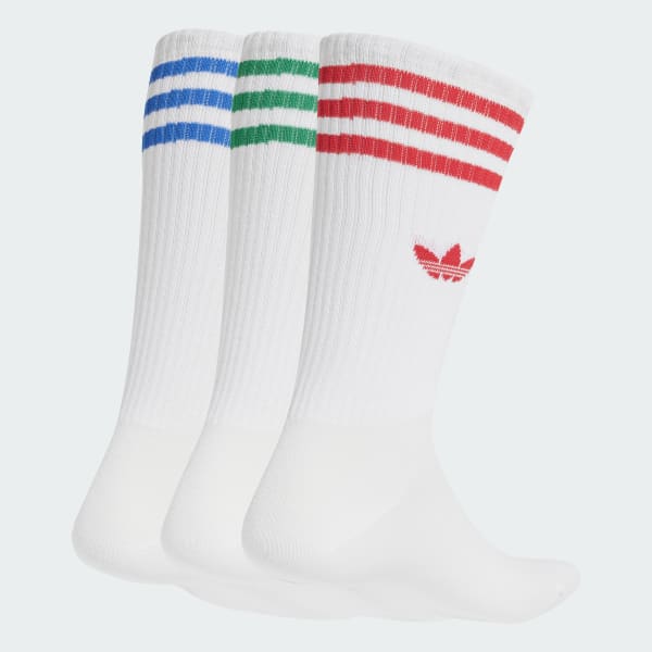 Solid Crew Socken 3 Paar