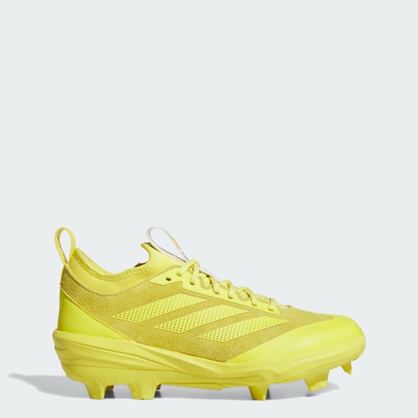adidas Adizero Impact TPU 2.0 BSB Somos - Yellow | Free Shipping