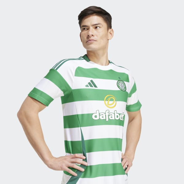 Adidas celtic sweatshirt discount