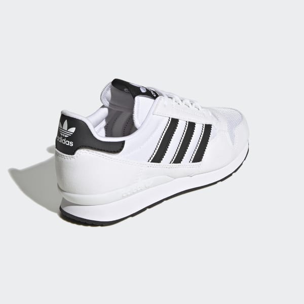 Adidas zx hotsell 500 blancas