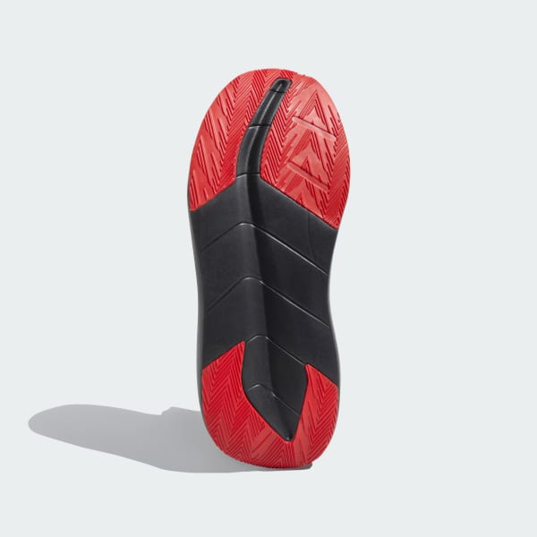 Black Aero Flight Frenzy Shoes