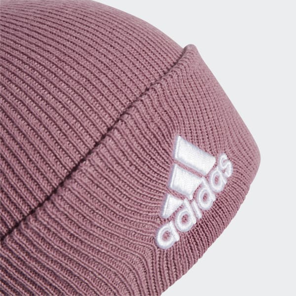 Rosa Logo Beanie