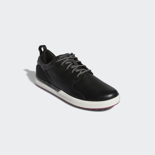 Nero Scarpe da golf Flopshot Spikeless