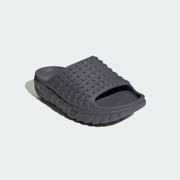 Abu-abu SANDAL SLIDE ADILETTE 94