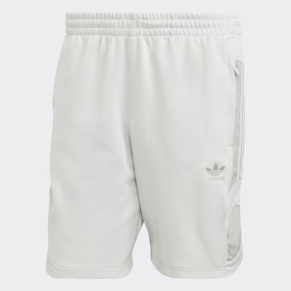 ADIDAS★R.Y.V. SHORTS adidas originals R.y.v. Shorts Sports Running Solid Color