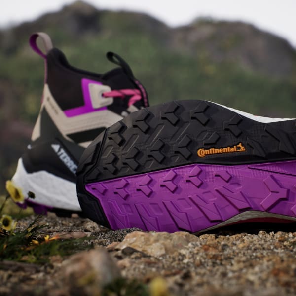 Terrex Free Hiker 2.0 Gore-Tex Hiking Shoes