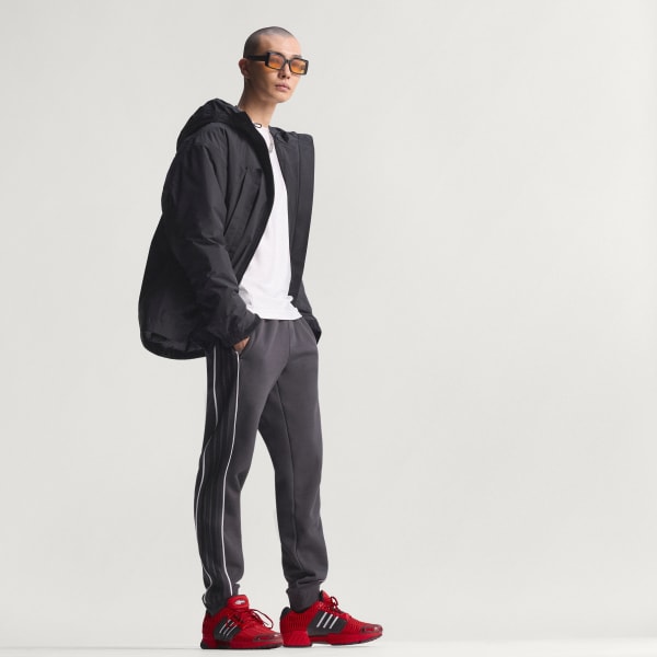 CALÇA ESPORTIVA SST 2.0 - Preto adidas | adidas Brasil