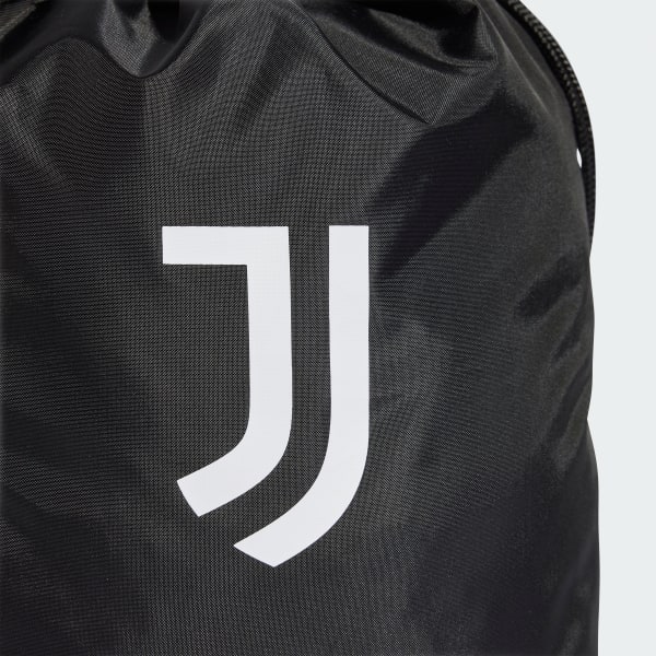 Nero Sacca da palestra Home Juventus