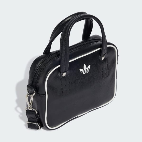 Preto BOLSA ADICOLOR XS