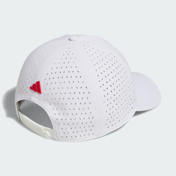 Putih Topi Tour Hydrophobic 2.0