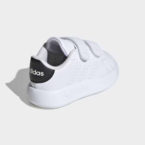 Adidas advantage clean kids shop