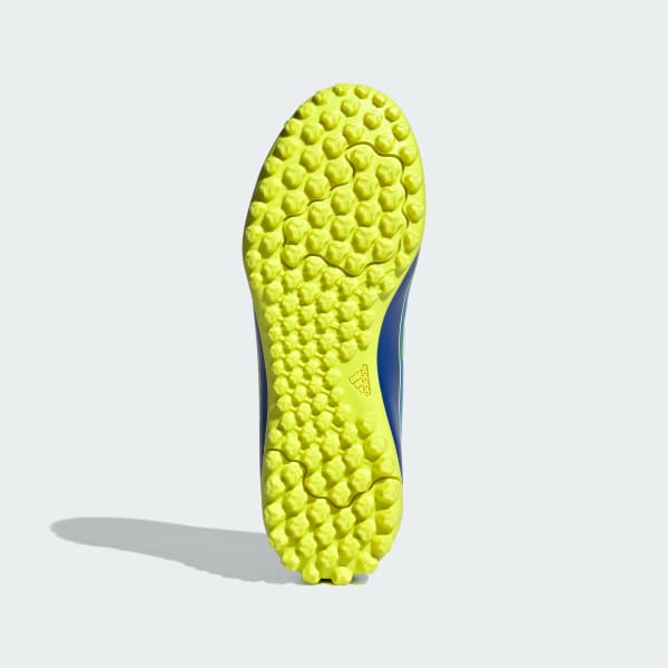 Azul Chuteira Society F50 Messi Club Infantil